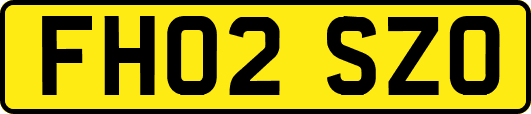 FH02SZO