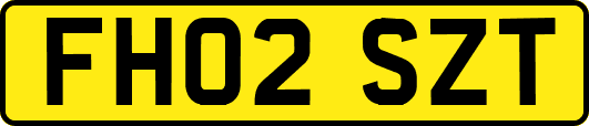 FH02SZT