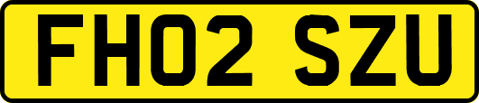 FH02SZU