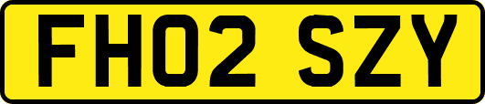 FH02SZY