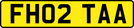 FH02TAA