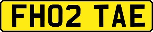 FH02TAE