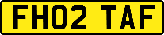 FH02TAF