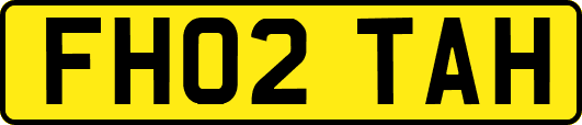 FH02TAH