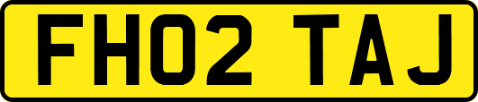 FH02TAJ