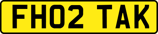 FH02TAK