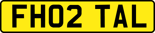FH02TAL