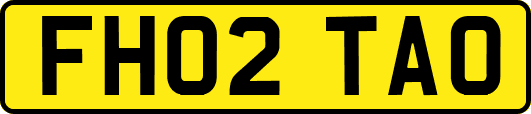 FH02TAO