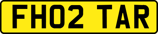 FH02TAR