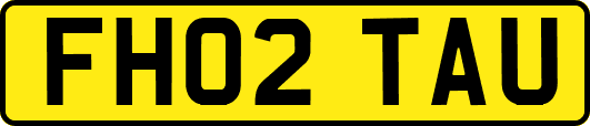 FH02TAU