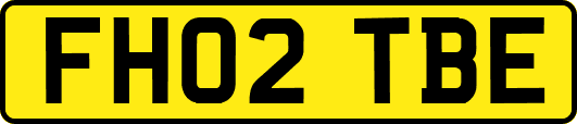 FH02TBE
