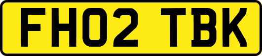 FH02TBK