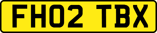FH02TBX