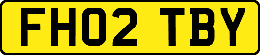 FH02TBY