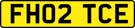 FH02TCE