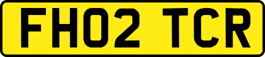 FH02TCR