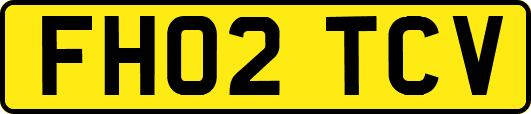 FH02TCV