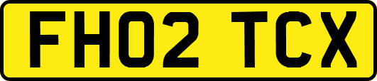 FH02TCX