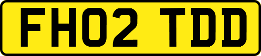FH02TDD