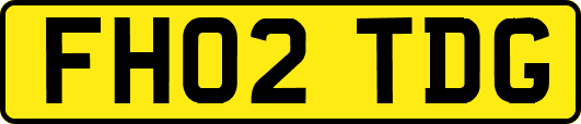 FH02TDG