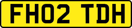 FH02TDH