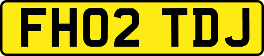 FH02TDJ