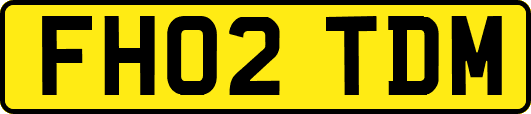 FH02TDM
