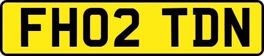 FH02TDN