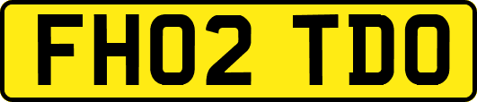 FH02TDO