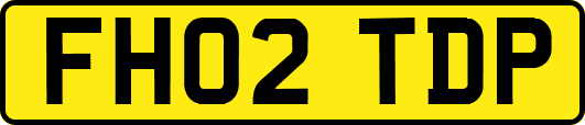 FH02TDP