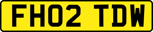 FH02TDW