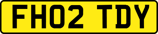 FH02TDY