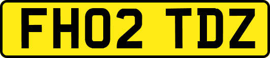 FH02TDZ