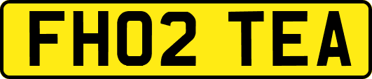 FH02TEA