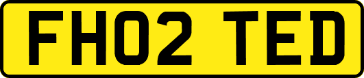 FH02TED