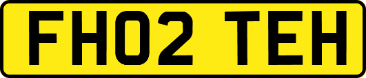 FH02TEH