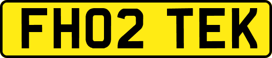 FH02TEK