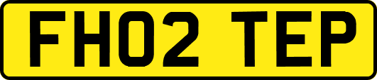 FH02TEP