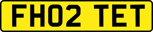 FH02TET