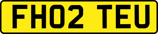 FH02TEU