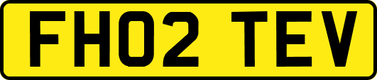 FH02TEV