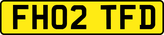 FH02TFD
