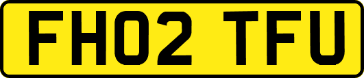 FH02TFU