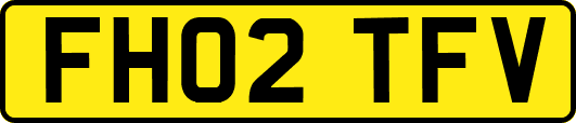 FH02TFV