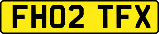 FH02TFX