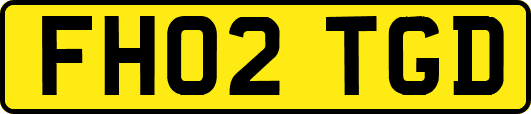 FH02TGD