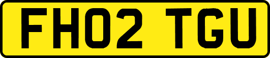 FH02TGU