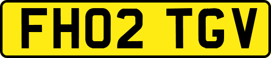 FH02TGV