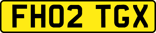 FH02TGX