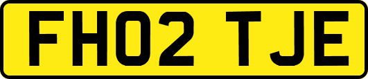 FH02TJE